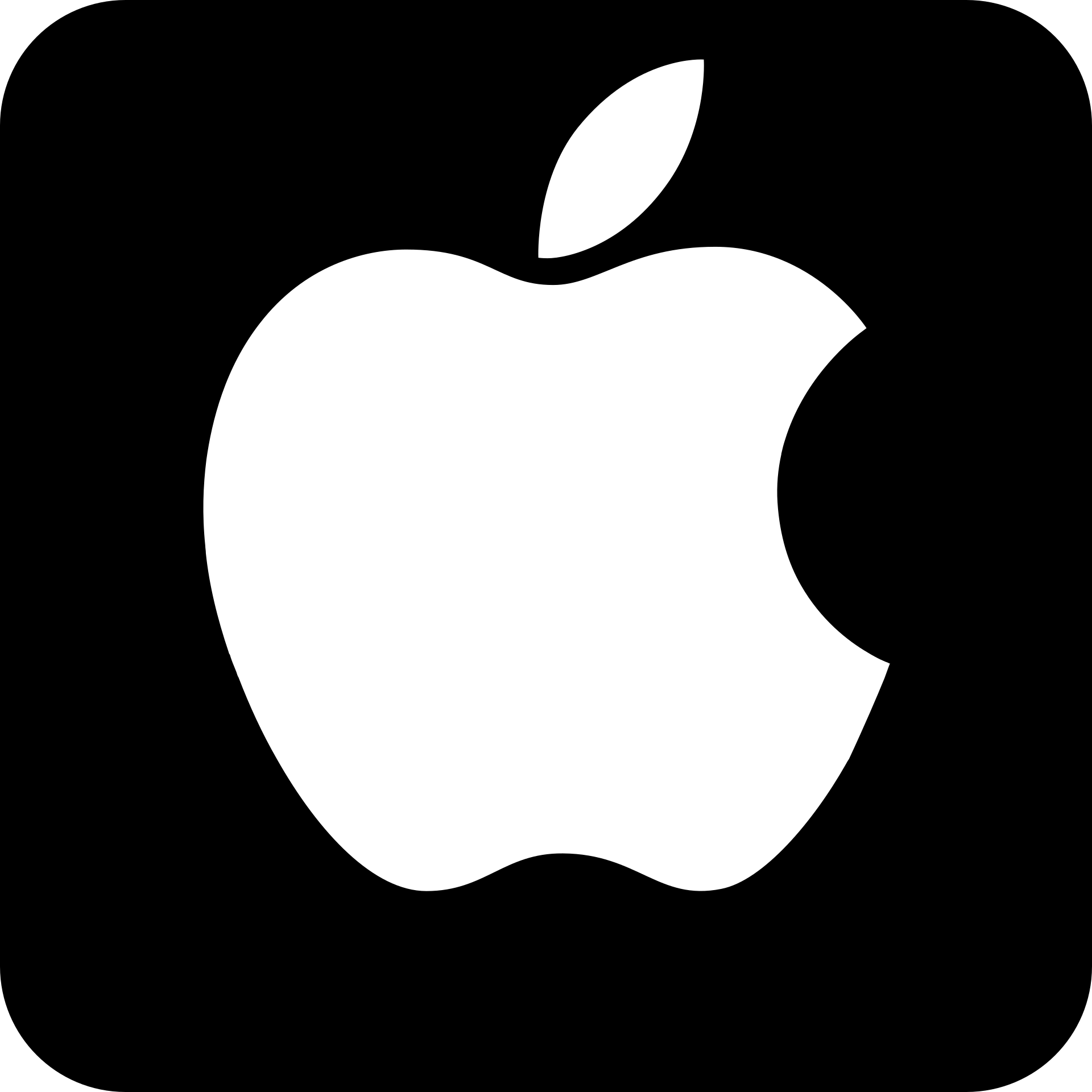 aapl logo